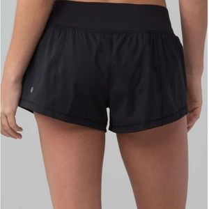 Lululemon Final Lap Short (2.5")